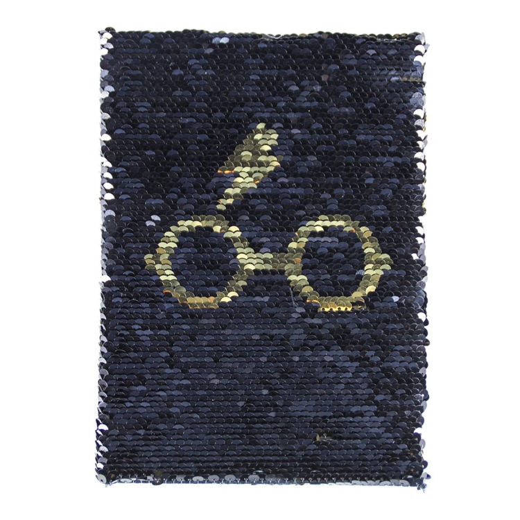 HARRY POTTER - Zeszyt premium w cekiny Harry Potter - Cerda2.jpg
