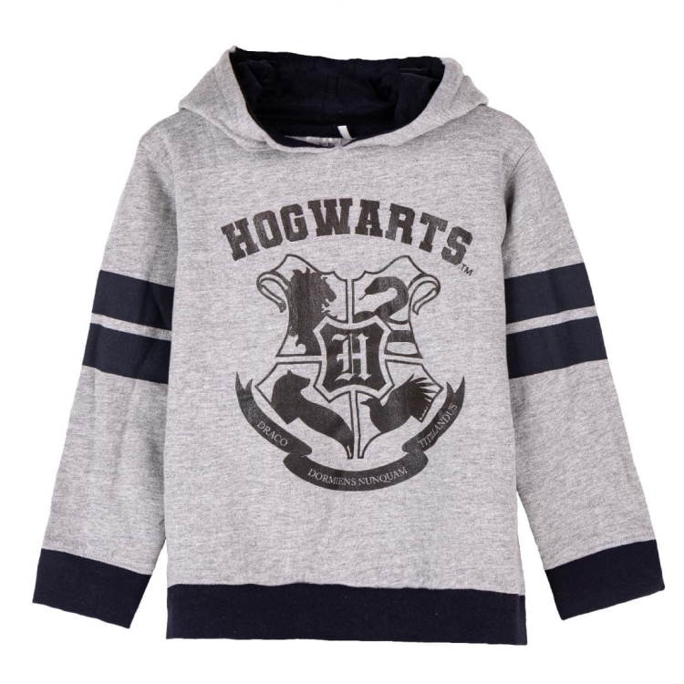 HOGWARTS - Bluza Bawełniana Harry Potter - 7 - 13 lat.jpg