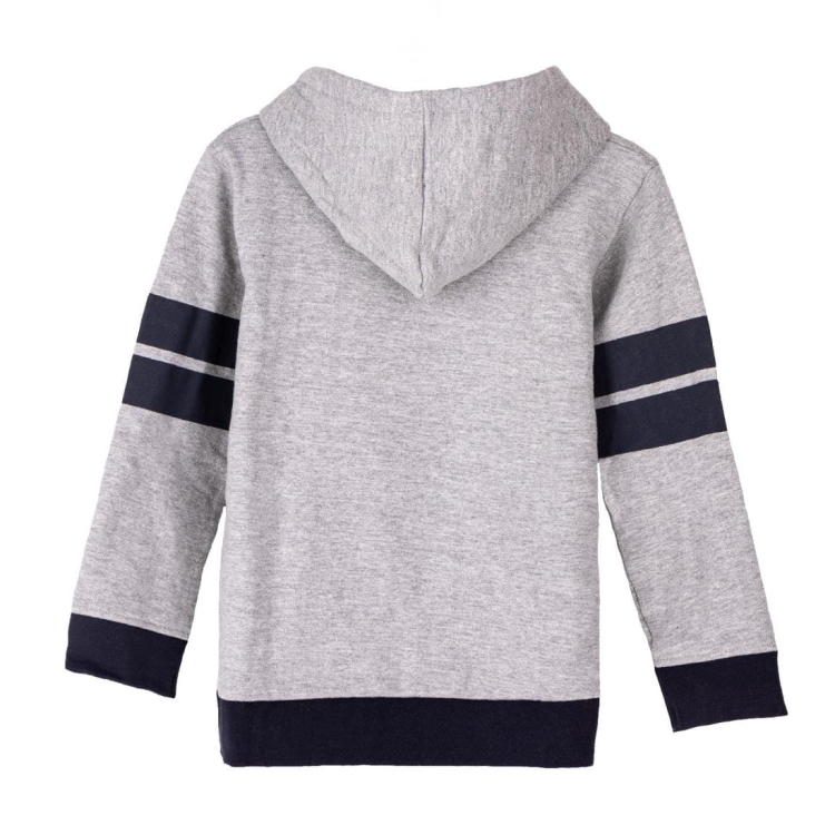HOGWARTS - Bluza Bawełniana Harry Potter - 7 - 13 lat2.jpg