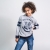 HOGWARTS - Bluza Bawełniana Harry Potter - 7 - 13 lat3.jpg
