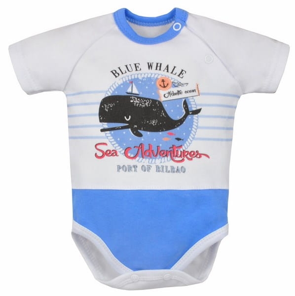 Body niemowlęce Moby Dick niebieskie Koala Baby 68cm.jpg