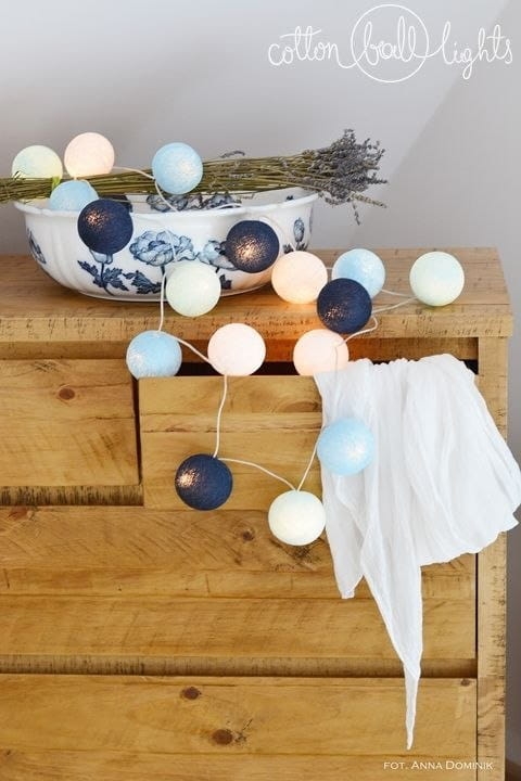 Zestaw lampek Cotton Balls Big Blue (1).jpg