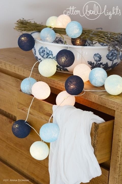 Zestaw lampek Cotton Balls Big Blue (2).jpg