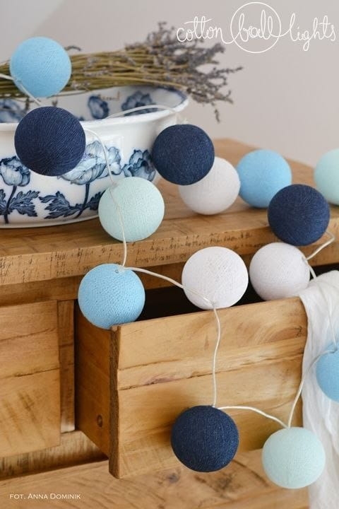 Zestaw lampek Cotton Balls Big Blue (3).jpg
