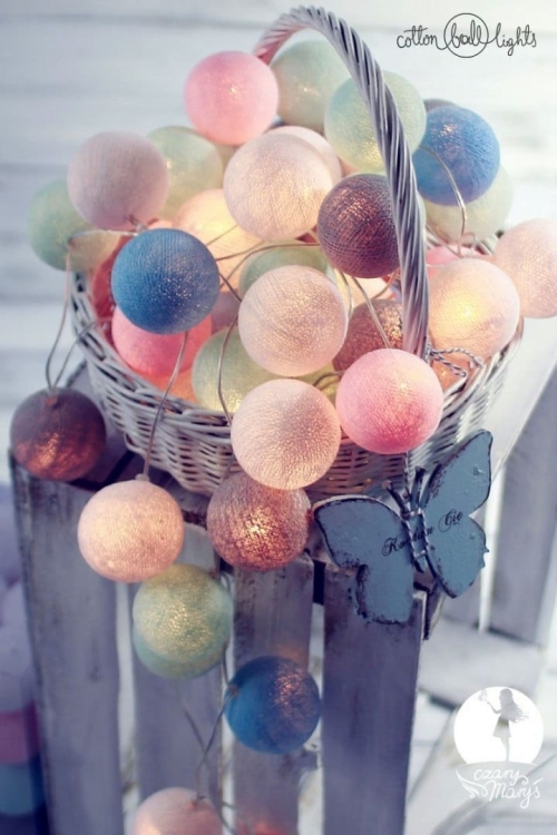 Zestaw lampek Cotton Balls CzaryMaryś  (1).jpg
