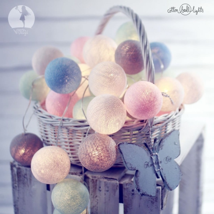 Zestaw lampek Cotton Balls CzaryMaryś  (2).jpg