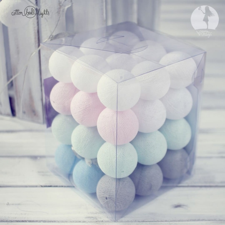 Zestaw lampek Cotton Balls CzaryMaryś  (5).jpg