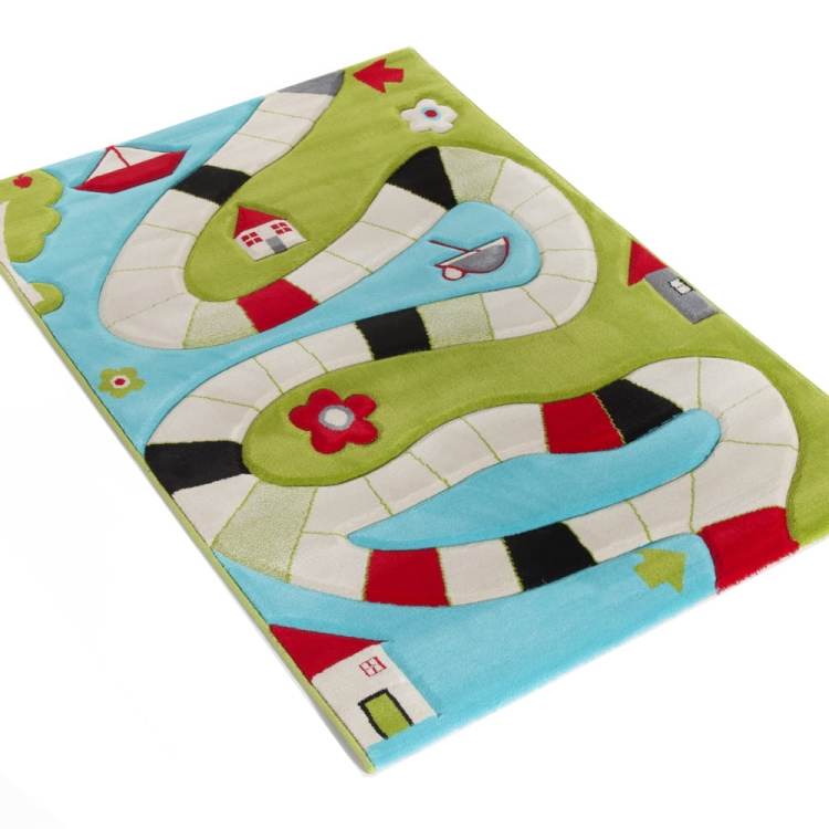 Plansza do Gry - Turkusowy Dywan dziecięcy - Kids Town (7).jpg