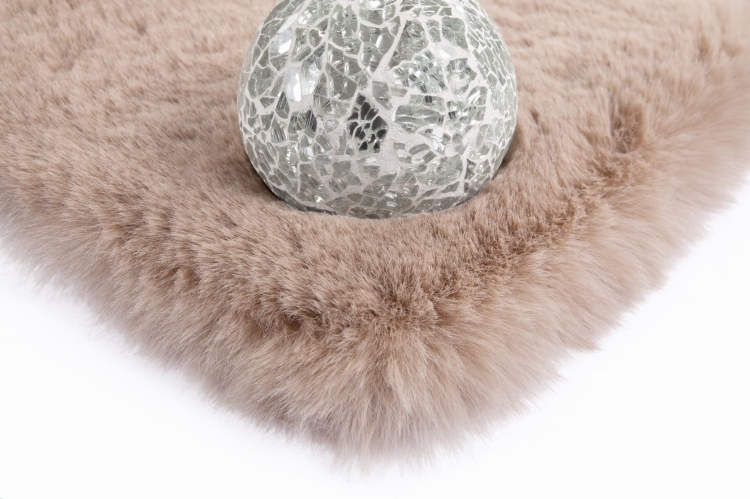 RABBIT CREME - Dywan do domu Rabbit z długim włosiem Arte Espina6.jpg