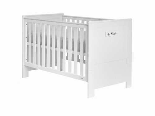 Łóżeczko 140x70 cm. Pinio Marsylia MDF - Kids Town.jpg