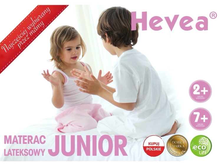Materac lateksowy Hevea Junior6.jpg
