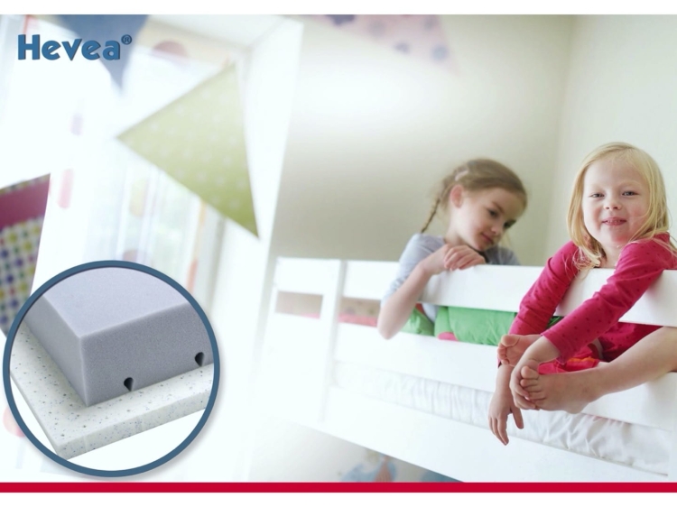 Materac z lateksem Hevea Snudo Max4.jpg