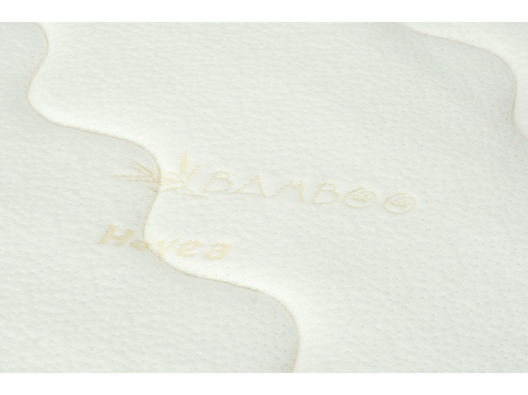 Materac z lateksem Hevea Baby Max6.jpg