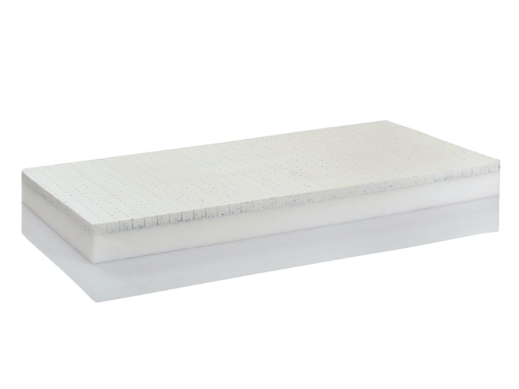 Materac z lateksem Hevea Baby Max9.jpg