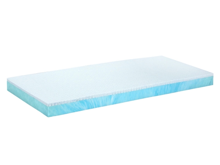 Materac z lateksem Hevea Bio Bamboo Baby4.jpg