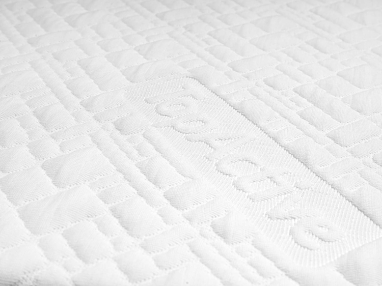 Materac piankowy Hevea Young Blue2.jpg