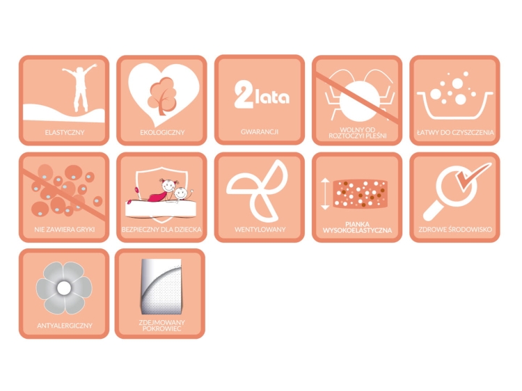 Materac wysokoelastyczny Hevea SnuDo Graffiti6.jpg