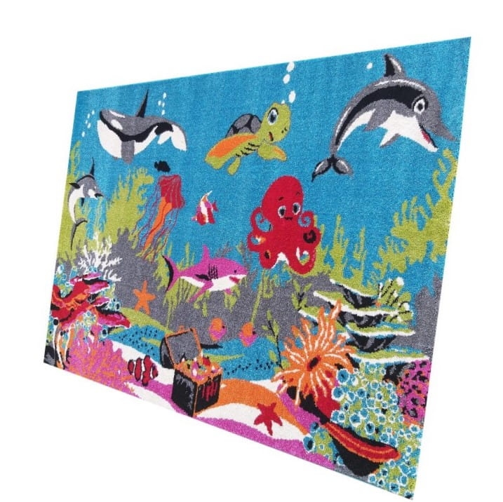 OCEAN - Dywan dla dzieci Dywanpol.jpg