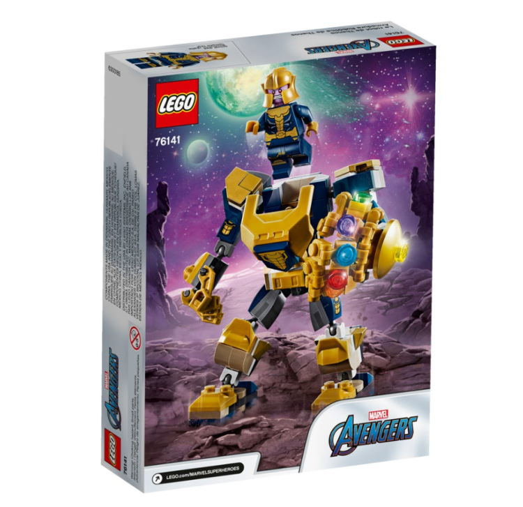 MECH THANOSA - Klocki Lego 76141 Avengers 6+ (5).png