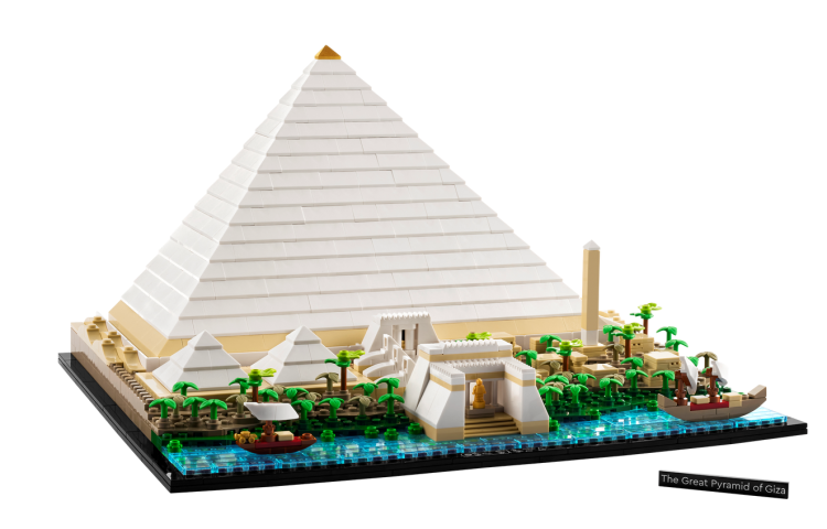 PIRAMIDA CHEOPSA - Klocki Lego 21058 Architecture 18+ (1).png