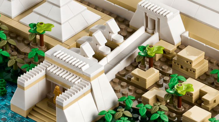 PIRAMIDA CHEOPSA - Klocki Lego 21058 Architecture 18+ (5).png