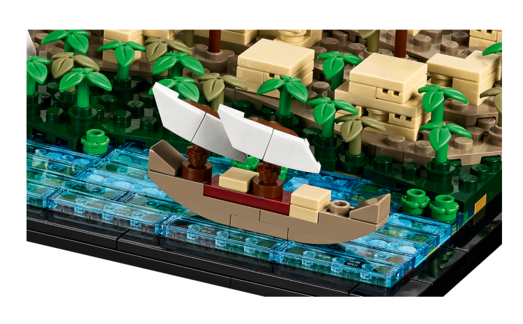 PIRAMIDA CHEOPSA - Klocki Lego 21058 Architecture 18+ (7).png