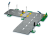PŁYTY DROGOWE - Klocki Lego City 60304 City 5+ (8).png