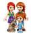 LEŚNY DOMEK - Klocki Lego 41679 Friends 6+ (6).png