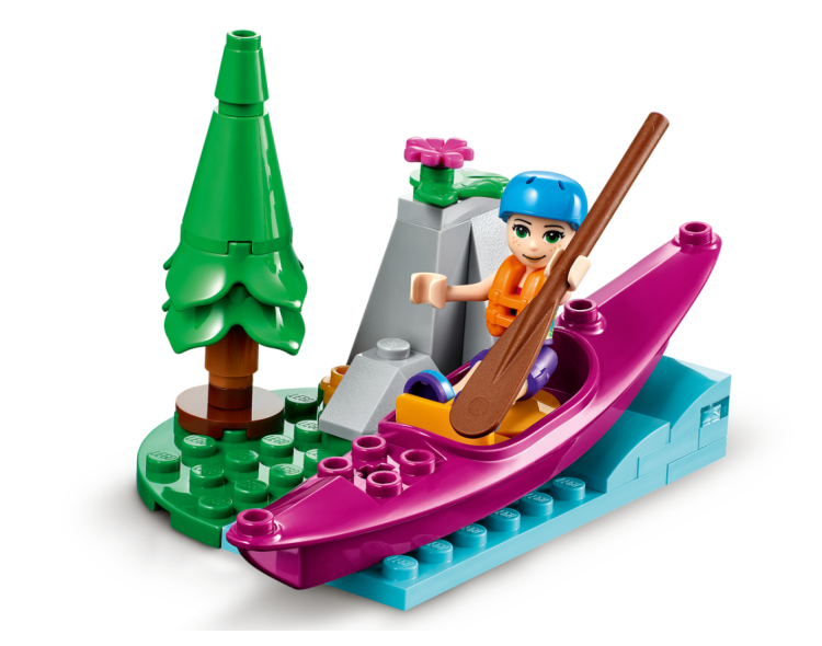 LEŚNY DOMEK - Klocki Lego 41679 Friends 6+ (11).png