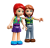 LEŚNY DOMEK - Klocki Lego 41679 Friends 6+ (12).png