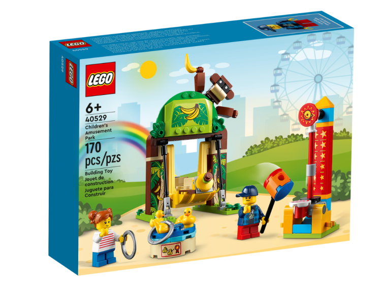 PARK ROZRYWKI DLA DZIECI - Klocki LEGO® 40529 (2).png