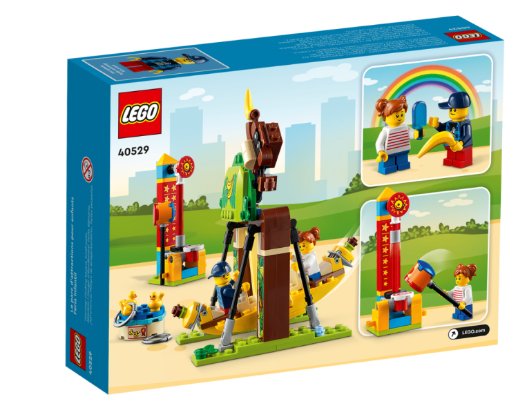 PARK ROZRYWKI DLA DZIECI - Klocki LEGO® 40529 (3).png