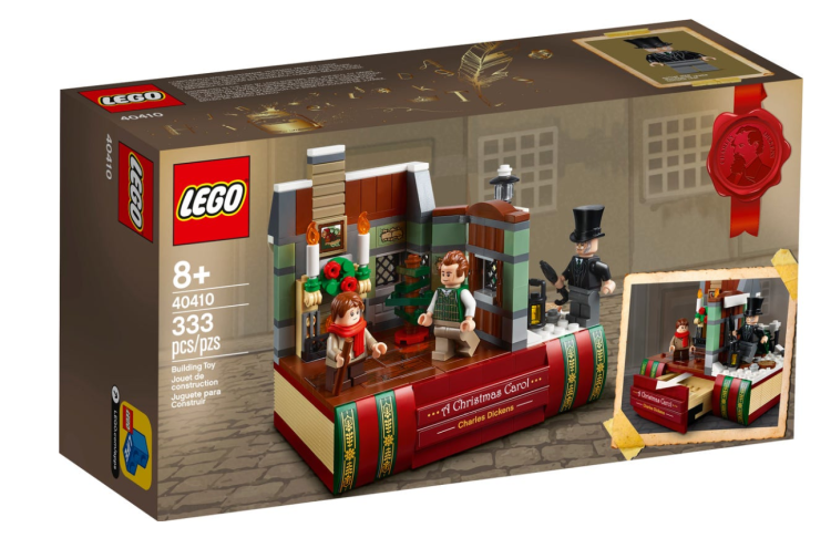 W HOŁDZIE CHARLESOWI DICKENSOWI - Klocki LEGO 40410 Unikat 8+ (2).png