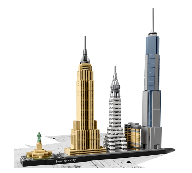 NOWY JORK - Klocki Lego 21028 Architecture 18+ (1).png