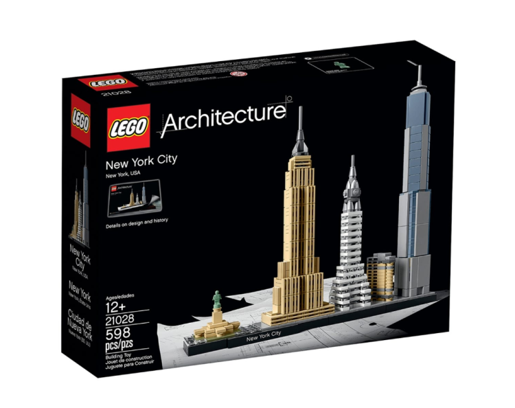 NOWY JORK - Klocki Lego 21028 Architecture 18+ (2).png