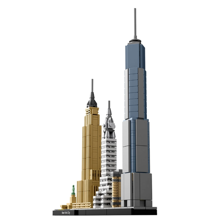NOWY JORK - Klocki Lego 21028 Architecture 18+ (4).png