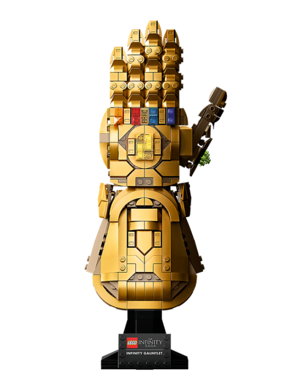 RĘKAWICA NIESKOŃCZONOŚCI - Klocki Lego 76191 Marvel 18+ (4).png