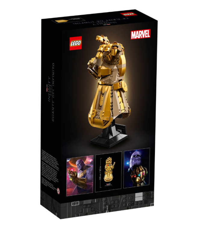 RĘKAWICA NIESKOŃCZONOŚCI - Klocki Lego 76191 Marvel 18+ (7).png