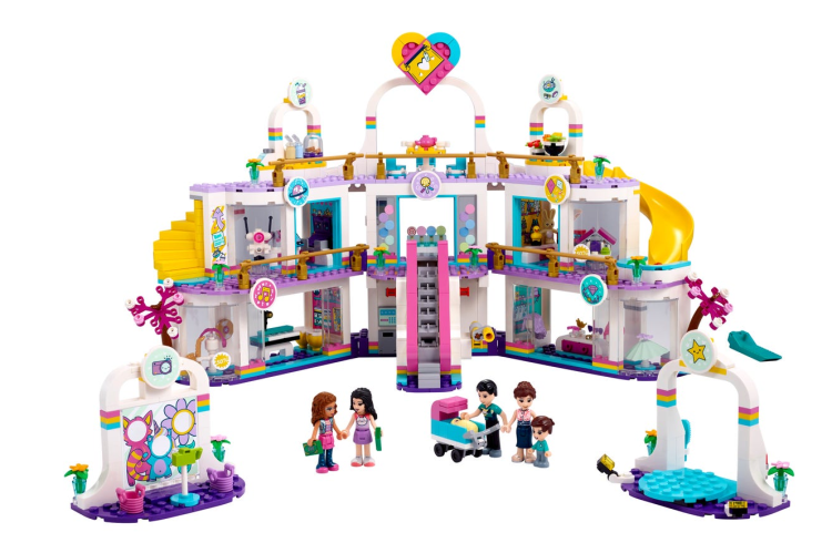 CENTRUM HANDLOWE W HEARTLAKE - Klocki Lego 41450 Friends 8+ (1).png