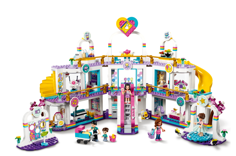 CENTRUM HANDLOWE W HEARTLAKE - Klocki Lego 41450 Friends 8+ (3).png