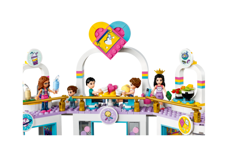 CENTRUM HANDLOWE W HEARTLAKE - Klocki Lego 41450 Friends 8+ (6).png