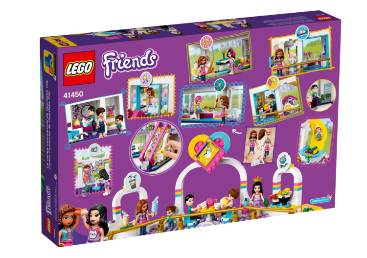 CENTRUM HANDLOWE W HEARTLAKE - Klocki Lego 41450 Friends 8+ (16).png