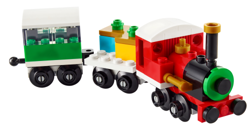 ŚWIĄTECZNY POCIĄG - Klocki LEGO® 30584 (2).png