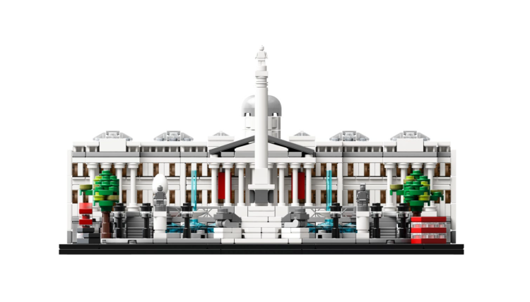 TRAFALGAR SQUARE - Klocki Lego 21045 Architecture 12+ (4).png
