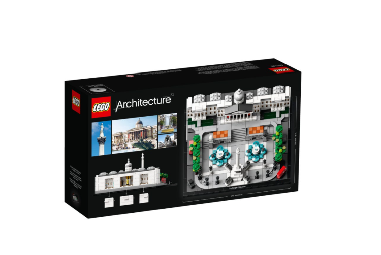 TRAFALGAR SQUARE - Klocki Lego 21045 Architecture 12+ (6).png
