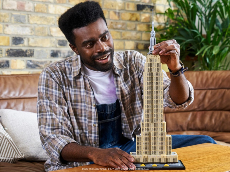 EMPIRE STATE BUILDING - Klocki Lego 21046 Architecture 16+ (5).png