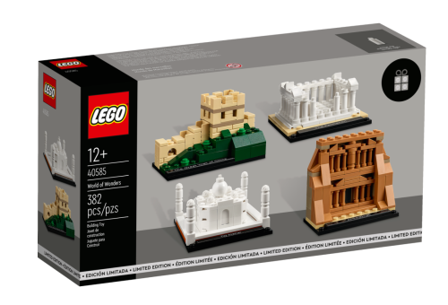 ŚWIAT CUDÓW - Klocki LEGO® 40585 Architecture 12+ (2).png