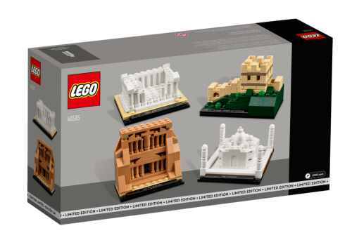 ŚWIAT CUDÓW - Klocki LEGO® 40585 Architecture 12+ (3).png