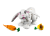 BIAŁY KRÓLIK - Klocki Lego 31133 Creator 3w1 8+ (3).png