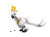 BIAŁY KRÓLIK - Klocki Lego 31133 Creator 3w1 8+ (4).png